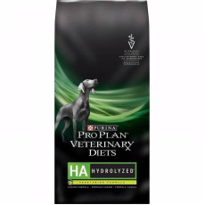 PURINA® PRO PLAN® Veterinary Diets HA Hydrolyzed™處方敏感犬糧 6lb