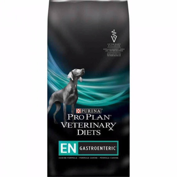 PURINA® PRO PLAN® Veterinary Diets EN Gastroenteric™處方腸胃犬糧6lb