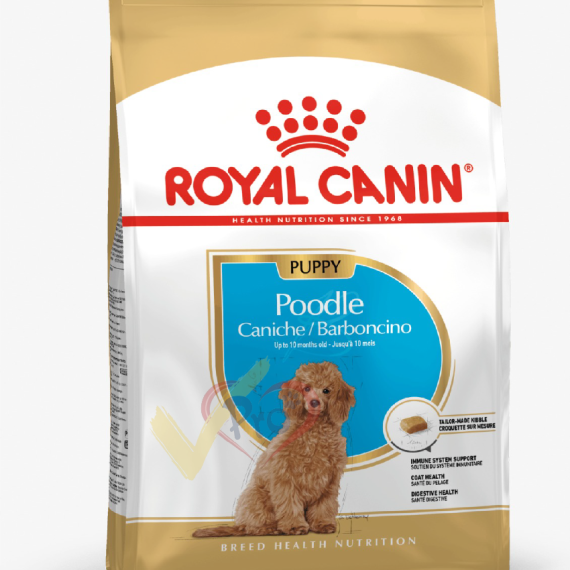 Royal Canin法國皇家金裝貴婦幼犬糧3kg