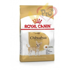 Royal Canin法國皇家金裝芝娃娃成犬糧