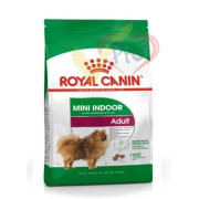 Royal Canin法國皇家室內小型成犬糧