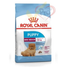 Royal Canin法國皇家室內小型幼犬糧 3kg