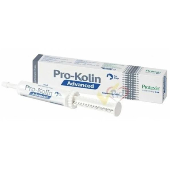 Protexin Pro-Kolin Advanced 「普樂高寧特效」- 犬用配方 60ml