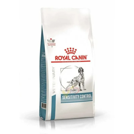 Royal Canin法國皇家®處方 Sensitivity Contorl 敏感狗糧SC21