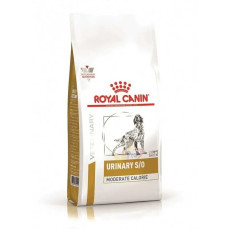 Royal Canin 法國皇家®處方Urinary S/O (Moderate Calorie)防尿石(適量卡路里配方)狗糧 UMC20