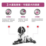 Royal Canin 法國皇家®處方Renal腎臟狗糧 (精選配方) 2kg RF12