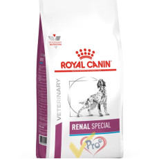 Royal Canin 法國皇家®處方Renal腎臟狗糧 (特別配方) 2kg RF13