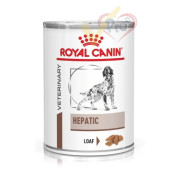 Royal Canin 法國皇家®處方Hepatic 肝臟狗罐頭 HF16 420g