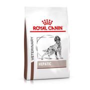 Royal Canin 法國皇家®處方Hepatic 肝臟狗糧 HF16