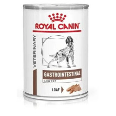 Royal Canin 法國皇家®處方Gastrointestinal Low Fat 低脂腸道狗罐頭 LF22 420g