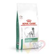 Royal Canin 法國皇家®處方Diabetic 糖尿病狗糧 DS37