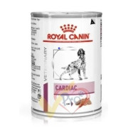 Royal Canin 法國皇家® Cardiac 處方心臟狗罐頭 EC26 410g