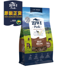 Ziwi Peak 風乾牛肉配方狗糧