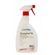 Virusolve 消毒清潔噴劑 750ml