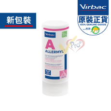 Virbac Allermyl Shampoo SIS 愛樂美 防敏專用洗毛液(200ml)