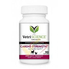 VetriScience Cardio-Strength(心臟) (90)