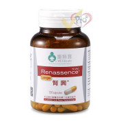 VETdicate 寵特寶 Renassence 腎興 大劑量 120粒裝