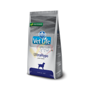 Vet Life 無敏ULTRAHYPO – 犬糧