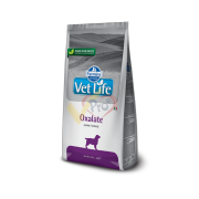 Vet Life 泌尿道草酸鈣結石OXALATE – 成犬糧