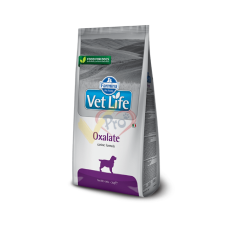 Vet Life 泌尿道草酸鈣結石OXALATE – 成犬糧