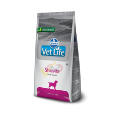 Vet Life 泌尿道磷酸銨鎂結石Struvite – 犬糧