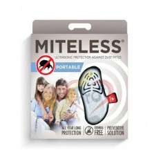 Tickless MITELESS 超聲波塵螨剋星