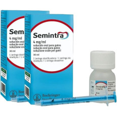 Semintra 4mg/ml 30ml (荷蘭版/英文版隨機出貨)