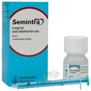 Semintra 4mg/ml 30ml (荷蘭版/英文版隨機出貨)