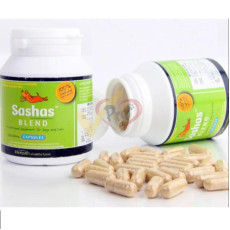 Sashas Blend™ 關節精華膠囊100粒裝