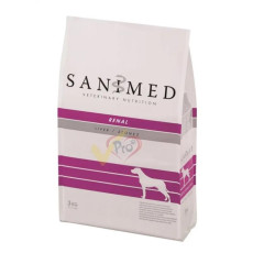 SANIMED 腎臟配方處方狗糧