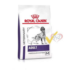 Royal Canin 法國皇家中型成犬健康管理配方