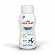 Royal Canin 法國皇家®處方Recovery貓狗復原營養液 200ml