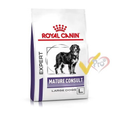 Royal Canin 法國皇家25公斤以上大型老犬糧 14kg