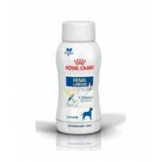 Royal Canin 法國皇家 Renal 腎病(犬用) 營養液 200ml 