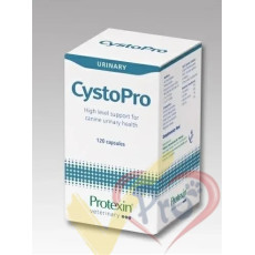 Protexin CystoPro 貓狗專用膀胱修護素 120粒裝