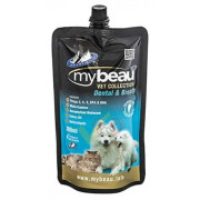 MyBeau 維寶力口腔保健啫喱 300ml