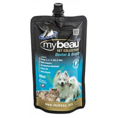 MyBeau 維寶力口腔保健啫喱 300ml