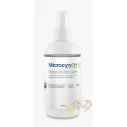 MicrocynAH VF 麥高臣 獸醫版 寵物神仙水 236ml