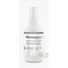 MicrocynAH VF 麥高臣 獸醫版 寵物神仙水 100ml