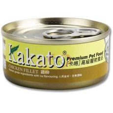 KAKATO「卡格」 雞柳 170g