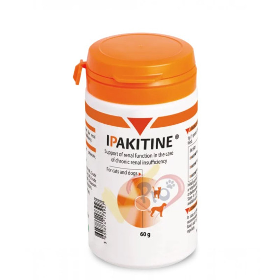 Ipakitine