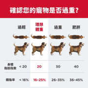 Hill's® 希爾思 Perfect Weight 完美體態成犬糧 (小型犬) 607828