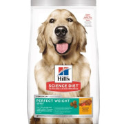 Hill's® 希爾思 Perfect Weight 完美體態成犬糧（標準粒）2972