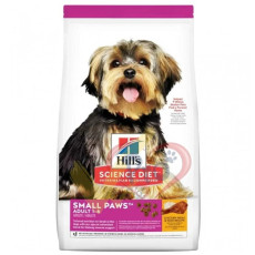 Hill's Science Diet 小型犬專用系列成犬糧603833