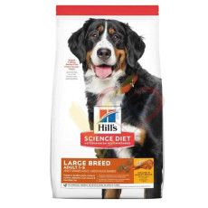 Hill's Science Diet 大型犬種成犬糧 6946hg