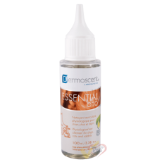 Dermosent PYOclean® OTO 抗菌消炎洗耳水