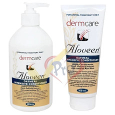 Dermcare Aloveen 燕麥蘆薈護毛素