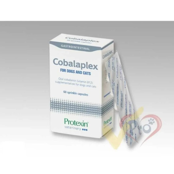 Cobalaplex 補充劑 60 粒裝