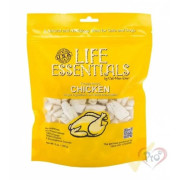 Cat-Man-Doo Life Essentials 凍乾貓狗小食 - 雞肉粒 5oz