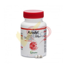 Azodyl Capsules 90s Bottle 